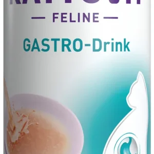 KATTOVIT Drink Gastro 135 Milliliter Katzenspezialfutter Nur Heute
